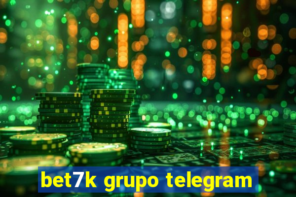 bet7k grupo telegram