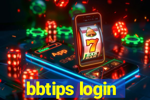 bbtips login