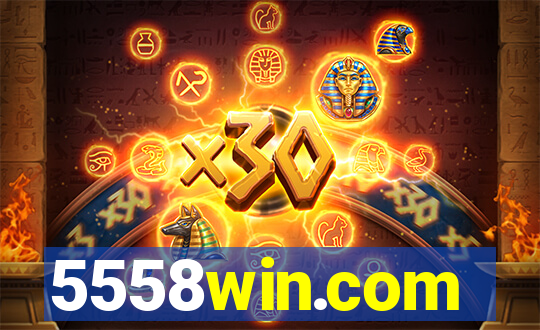 5558win.com