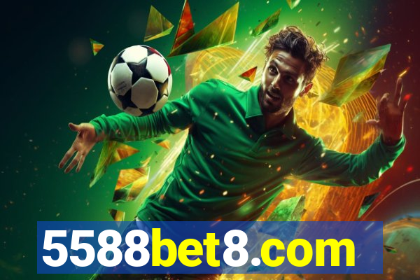 5588bet8.com