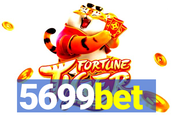 5699bet