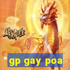 gp gay poa