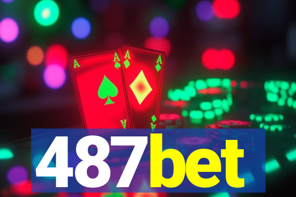 487bet