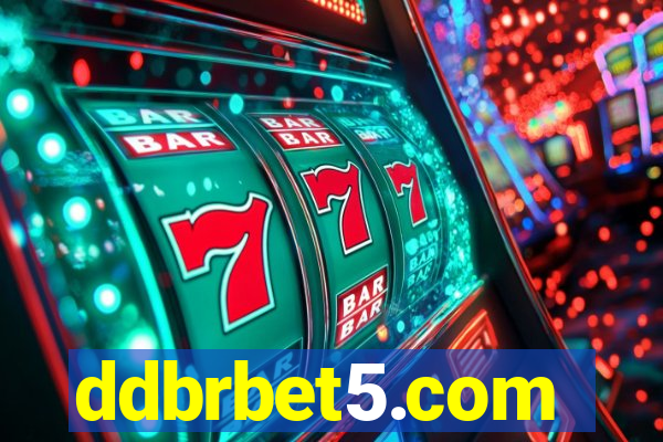 ddbrbet5.com