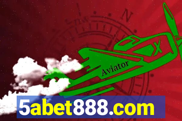 5abet888.com