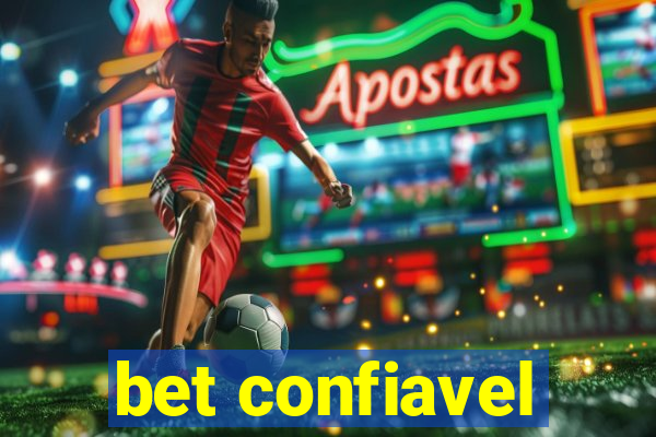 bet confiavel