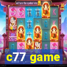 c77 game