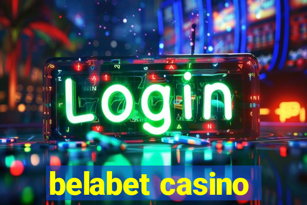 belabet casino