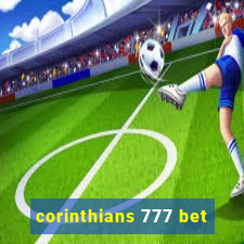 corinthians 777 bet