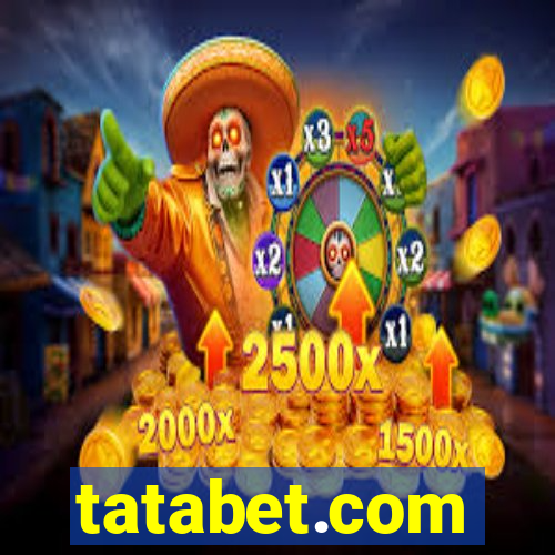 tatabet.com