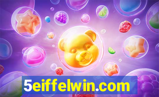 5eiffelwin.com