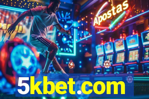 5kbet.com