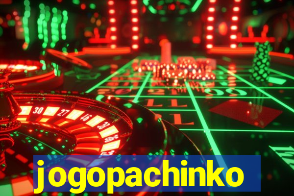 jogopachinko