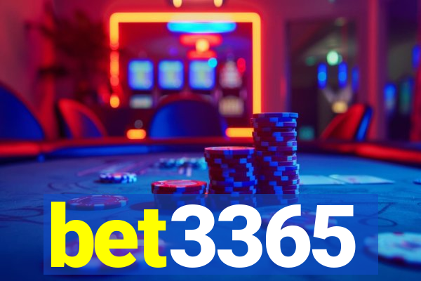 bet3365