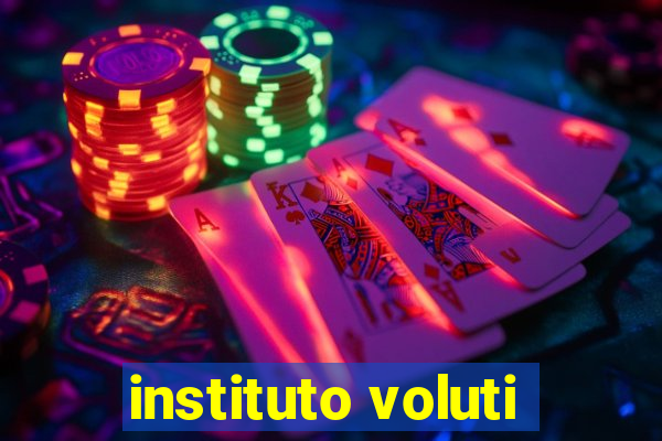 instituto voluti