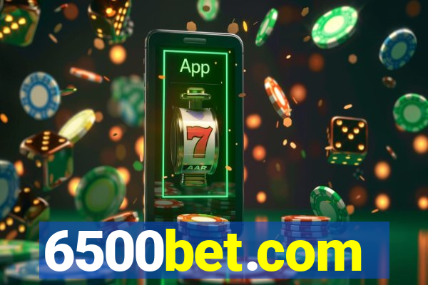 6500bet.com