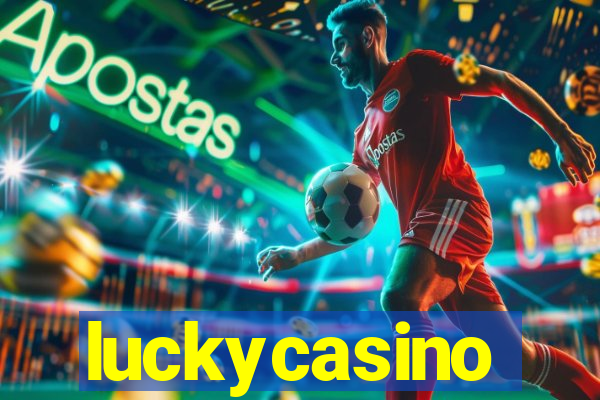 luckycasino