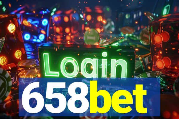 658bet