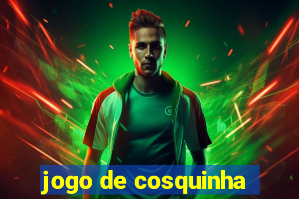 jogo de cosquinha