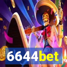 6644bet