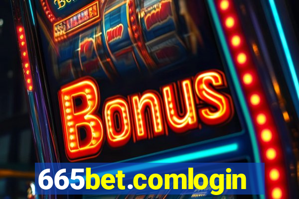 665bet.comlogin