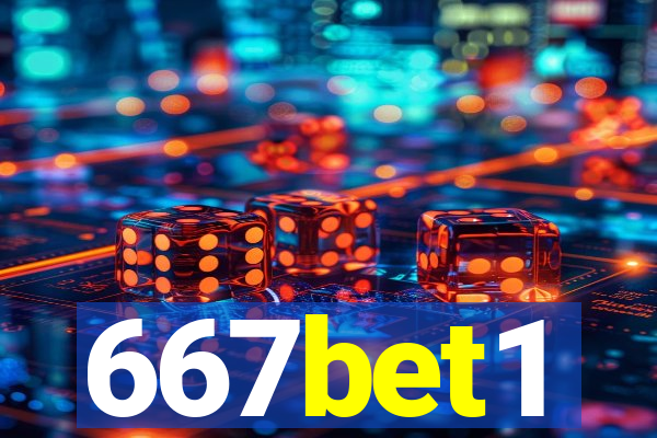 667bet1