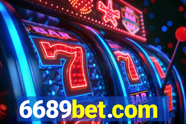 6689bet.com