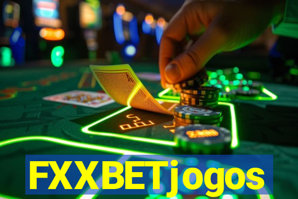 FXXBETjogos