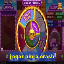 jogar ninja crash