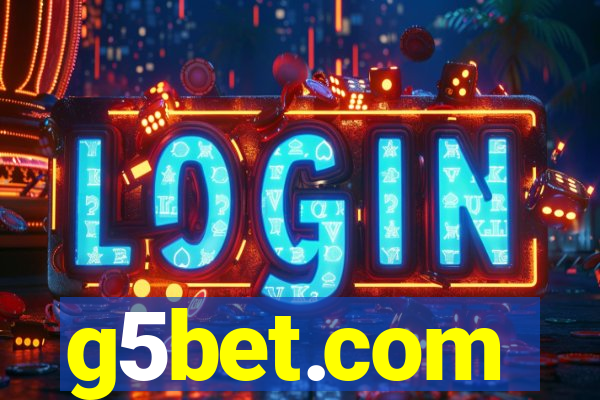 g5bet.com