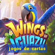 jogos de cartas truco online