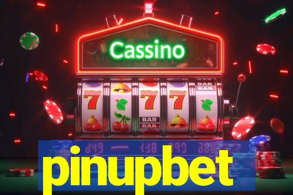 pinupbet