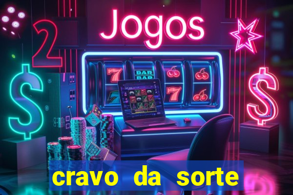 cravo da sorte jogos online