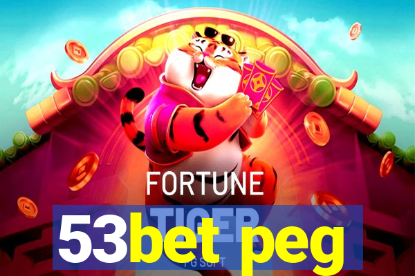 53bet peg