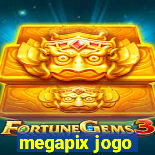 megapix jogo