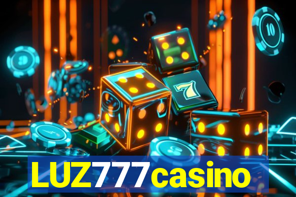 LUZ777casino