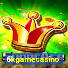 6kgamecasino