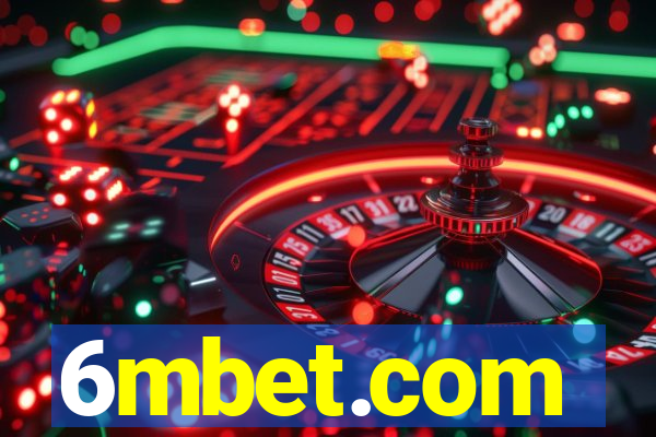 6mbet.com