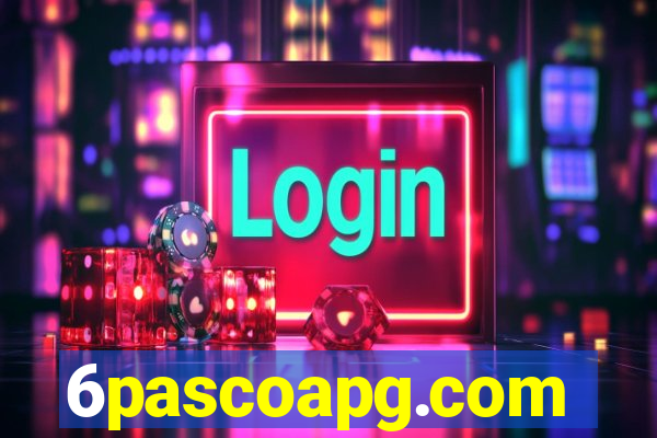 6pascoapg.com