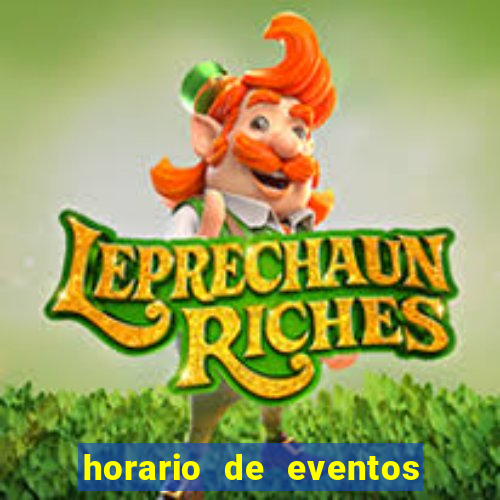 horario de eventos coin master 2024