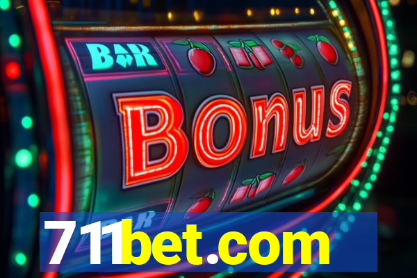 711bet.com