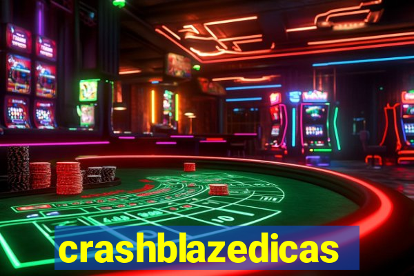 crashblazedicas