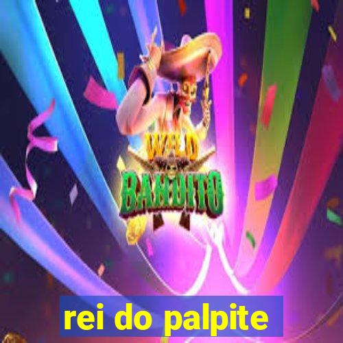 rei do palpite