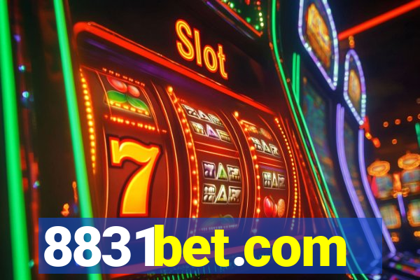 8831bet.com