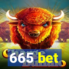 665 bet