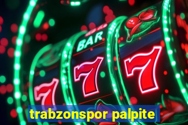 trabzonspor palpite