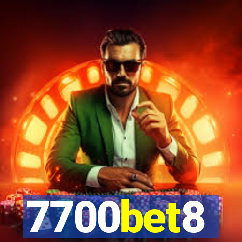 7700bet8