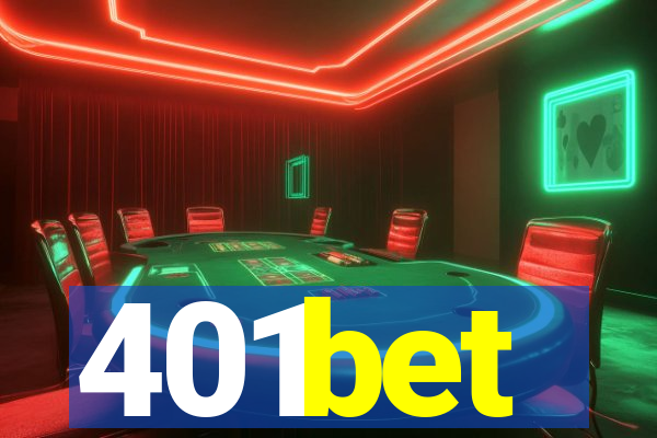 401bet