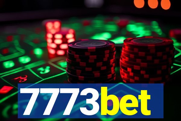 7773bet