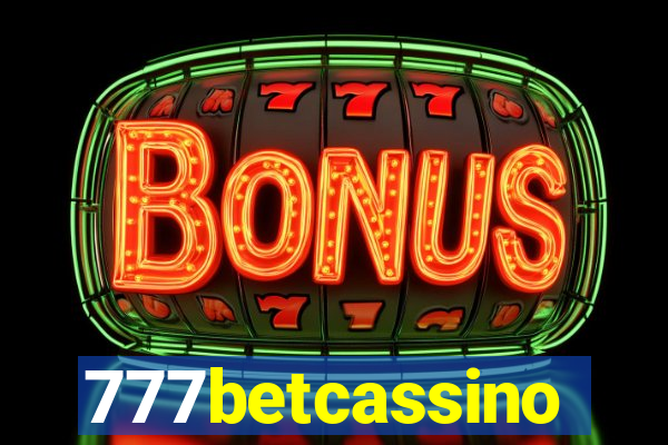 777betcassino